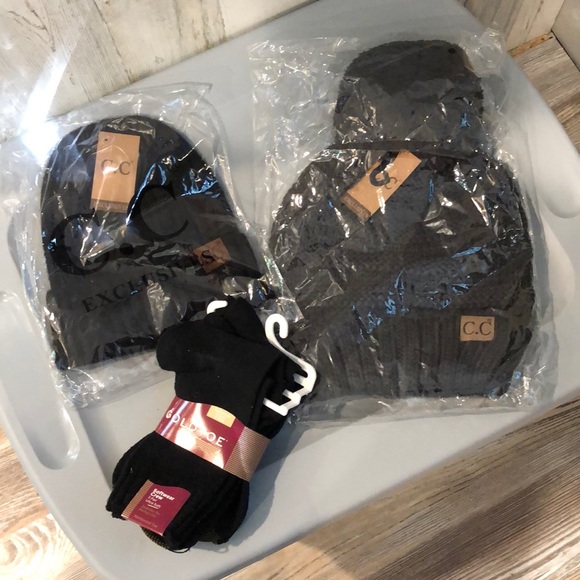 Accessories - 3 for $12 accessories